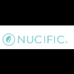 Nucific logo
