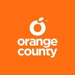 Orange Country CBD logo