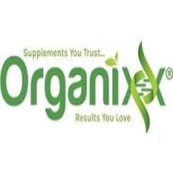 Organixx logo