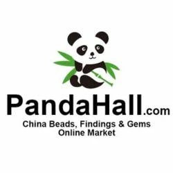 Panda Hall logo