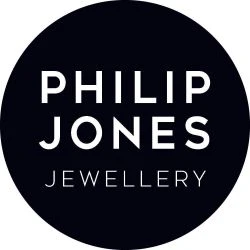 Philip Jones Jewellery (UK) logo