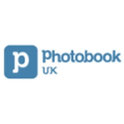 Photobook UK logo