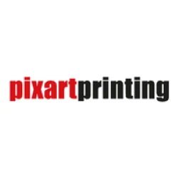 Pixartprinting (UK) logo