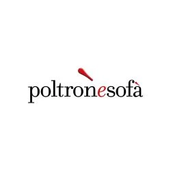 Poltronesofà at SCS (UK) logo