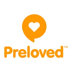 Preloved logo
