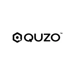 Quzo (UK) logo