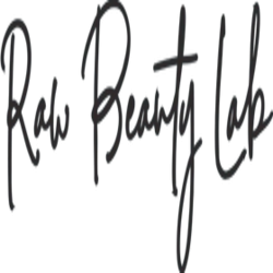 Raw Beauty Lab logo