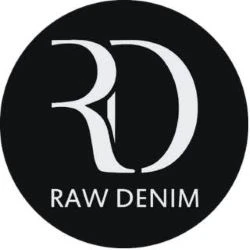 Raw Denim (UK) logo