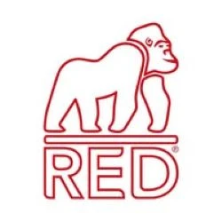 Red Gorilla International (UK) logo