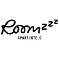 Roomzzz Aparthotels logo