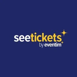 See Tickets (UK) logo