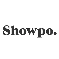 Showpo AU logo
