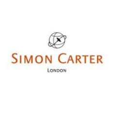 Simon Carter logo