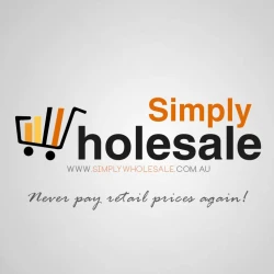 Simply Wholesale AU logo