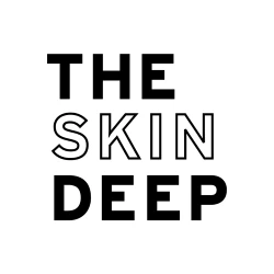 Skin Deep (UK) logo