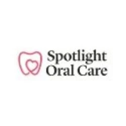 Spotlight Oral Care logo
