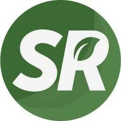 SR Mailing (UK) logo