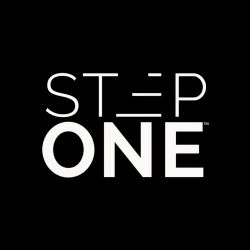Step One (UK) logo