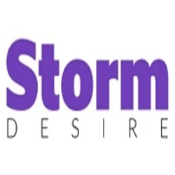 Storm Desire logo