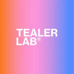 TEALERLAB UK logo