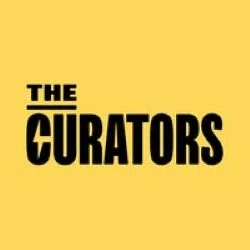 The Curators (UK) logo
