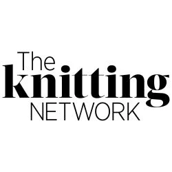 The Knitting Network (UK) logo