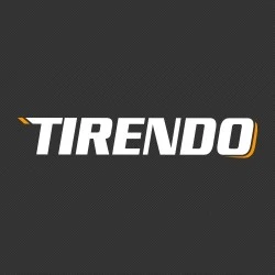 Tirendo logo