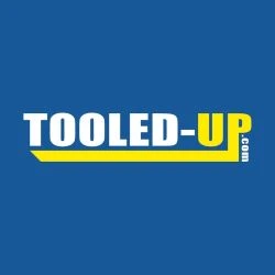 Tooled Up (UK) logo