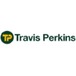 Travis Perkins logo