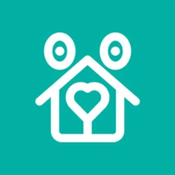 Trusted Housesitters logo