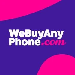 WeBuyAnyPhone (UK) logo