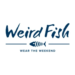 Weird Fish (UK) logo