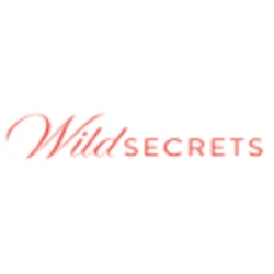 Wild Secrets logo