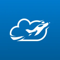 Wingly (UK) logo