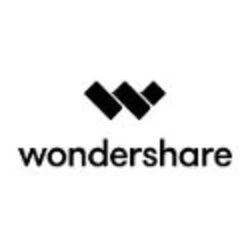 Wondershare logo