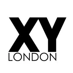XY London (UK) logo
