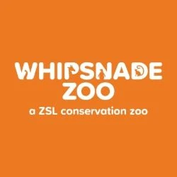 ZSL-Whipsnade (UK) logo
